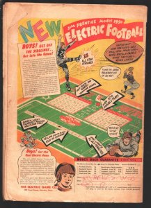 Candy #13  1949 - Quality  -G+ - Comic Book