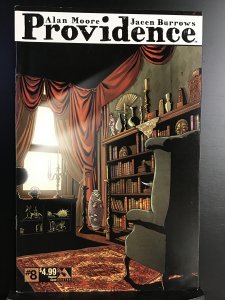 Providence #8 (2016)