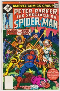 Spectacular Spider-Man #12 Whitman Variant | 1st App Legion Of Light (Marvel)