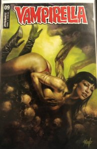Vampirella #9 (2020)