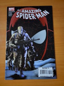 Amazing Spider-Man #574 ~ NEAR MINT NM ~ 2008 Marvel Comics