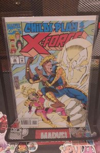 X-Force #32 (1994)