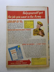 All Winners Comics #9 (1943) VG/FN Condition!