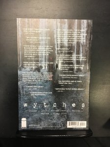 The Walking Dead #140 (2015) nm