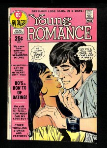 Young Romance #171