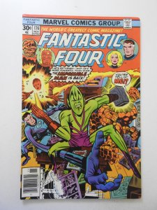 Fantastic Four #176 (1976) FN+ Condition!