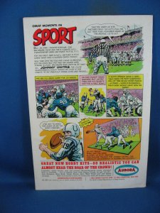 STRANGE ADVENTURES 183 VF+  1965 DC