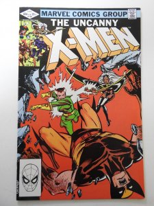 The Uncanny X-Men #158 (1982) VF Condition!