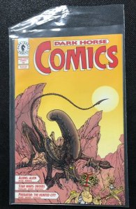 Dark Horse Comics #18 (1994)