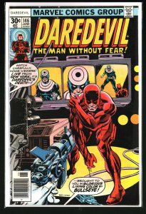 Daredevil #146 (1977)