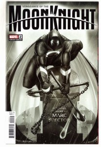 Vengeance of the Moon Knight #2 (2024)