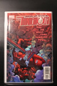 New Thunderbolts #3 (2005)