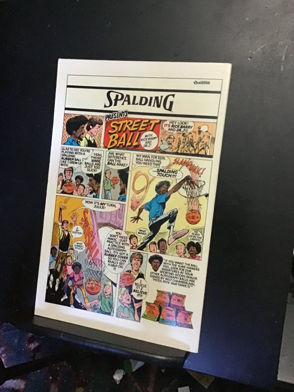 Super Friends #2 (1976)