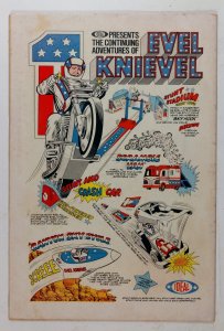 Conan the Barbarian #46 (1975)