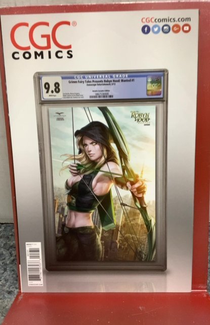 Van Helsing Steampunk 2021 Mike Debalfo cover limited to 150