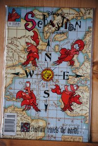 Sebastian #1 (1992)