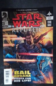 Star Wars: Republic #61 (2004)