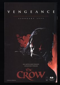 Spawn #77 VF+ 8.5 1st Appearance Archangel Spawn!