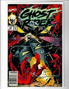 Ghost Rider #22 (1992)