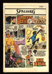 Spectacular Spider-Man #9 VG/FN 5.0 1st White Tiger!