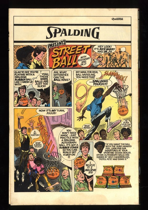 Spectacular Spider-Man #9 VG/FN 5.0 1st White Tiger!