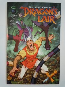 Dragon's Lair #2 (2003)