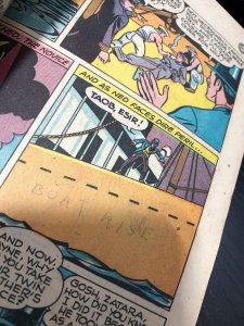 Action Comics #111 (1947)