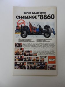 Thor #313 (1981) VF condition