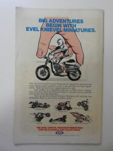 Thor #255 (1977) FN+ Condition!