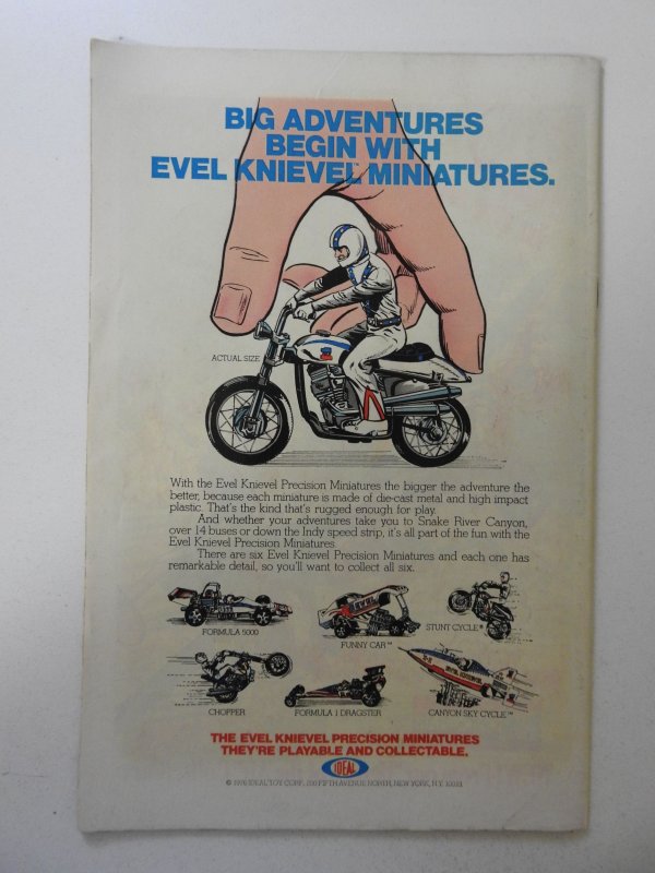 Thor #255 (1977) FN+ Condition!