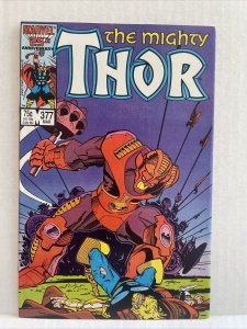 Thor #377