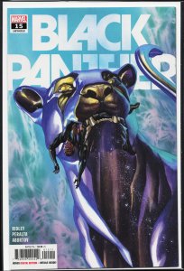 Black Panther #15 (2023)