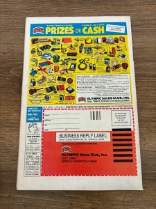 Avengers # 187 VF- Marvel Comic Book Captain America Hulk Thor 5 J326