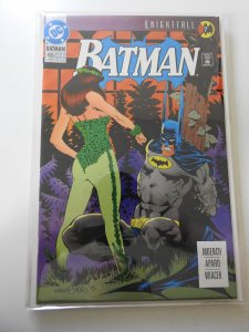 Batman #495 Direct Edition (1993)