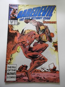 Daredevil #249 (1987)