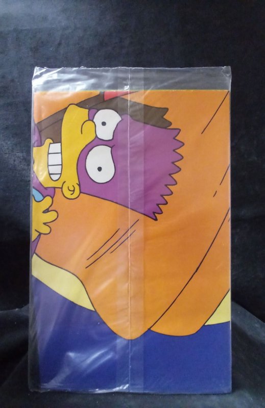 Simpsons Comics and Stories #1 *sealed* (1993)