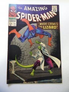 The Amazing Spider-Man #44 (1967) VG+ Condition