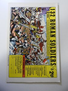 The Avengers #205 (1981) VF Condition