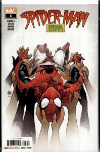Spider-Man: India  #5 (2023) Spider-Man