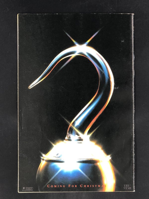 Advanced Dungeons & Dragons #35 (1991)