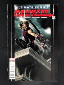 Ultimate Comics Hawkeye #2 (2011)