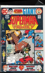 The Superman Family #176 (1976) Jimmy Olsen