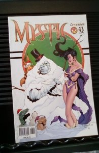 Mystic #43 (2004)