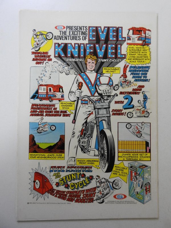 The Incredible Hulk #171 (1974) VF Condition!