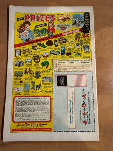 Captain America #178 (1974)