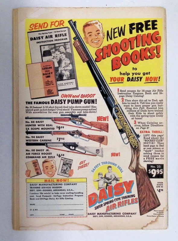 The Flash #110 (1960)