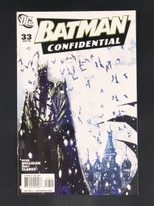 Batman Confidential #33 (2009)