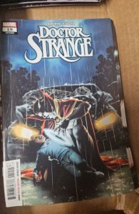 Doctor Strange #19 (2019)
