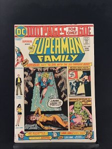 The Superman Family #168 (1975) Jimmy Olsen