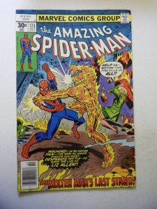 The Amazing Spider-Man #173 (1977) FN/VF Condition